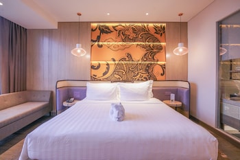 grand mercure malang mirama