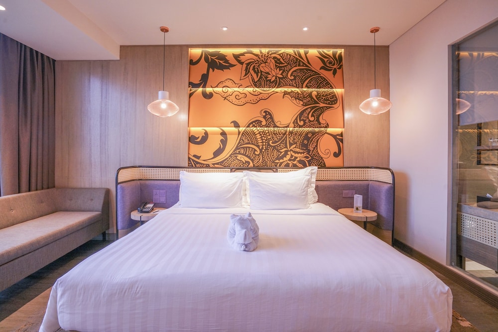 grand mercure malang mirama