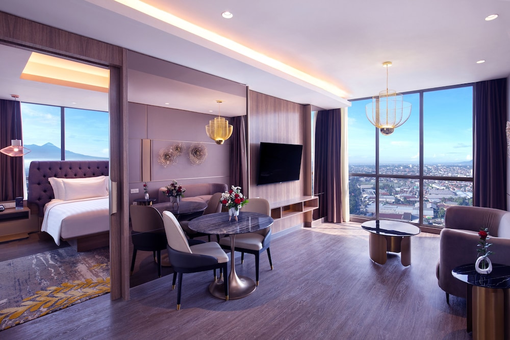 grand mercure malang mirama