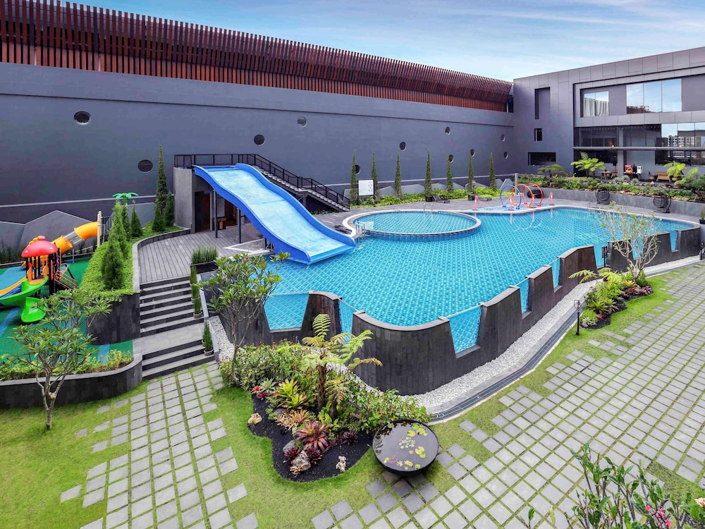 grand mercure malang mirama