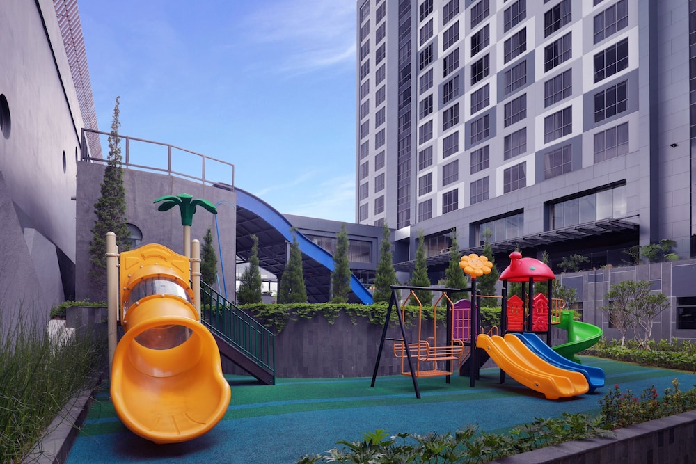 grand mercure malang mirama