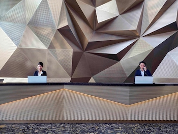 grand mercure malang mirama