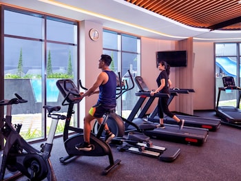 grand mercure malang mirama
