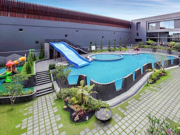grand mercure malang mirama