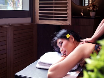 grand mercure malang mirama