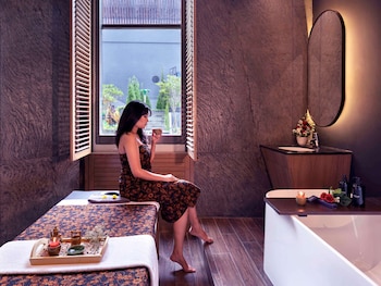 grand mercure malang mirama