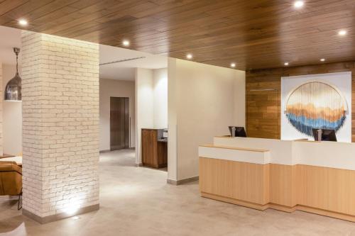 Fairfield Inn & Suites By Marriott Cancun Downtown,Cozumel>>Cancun,3.5 star