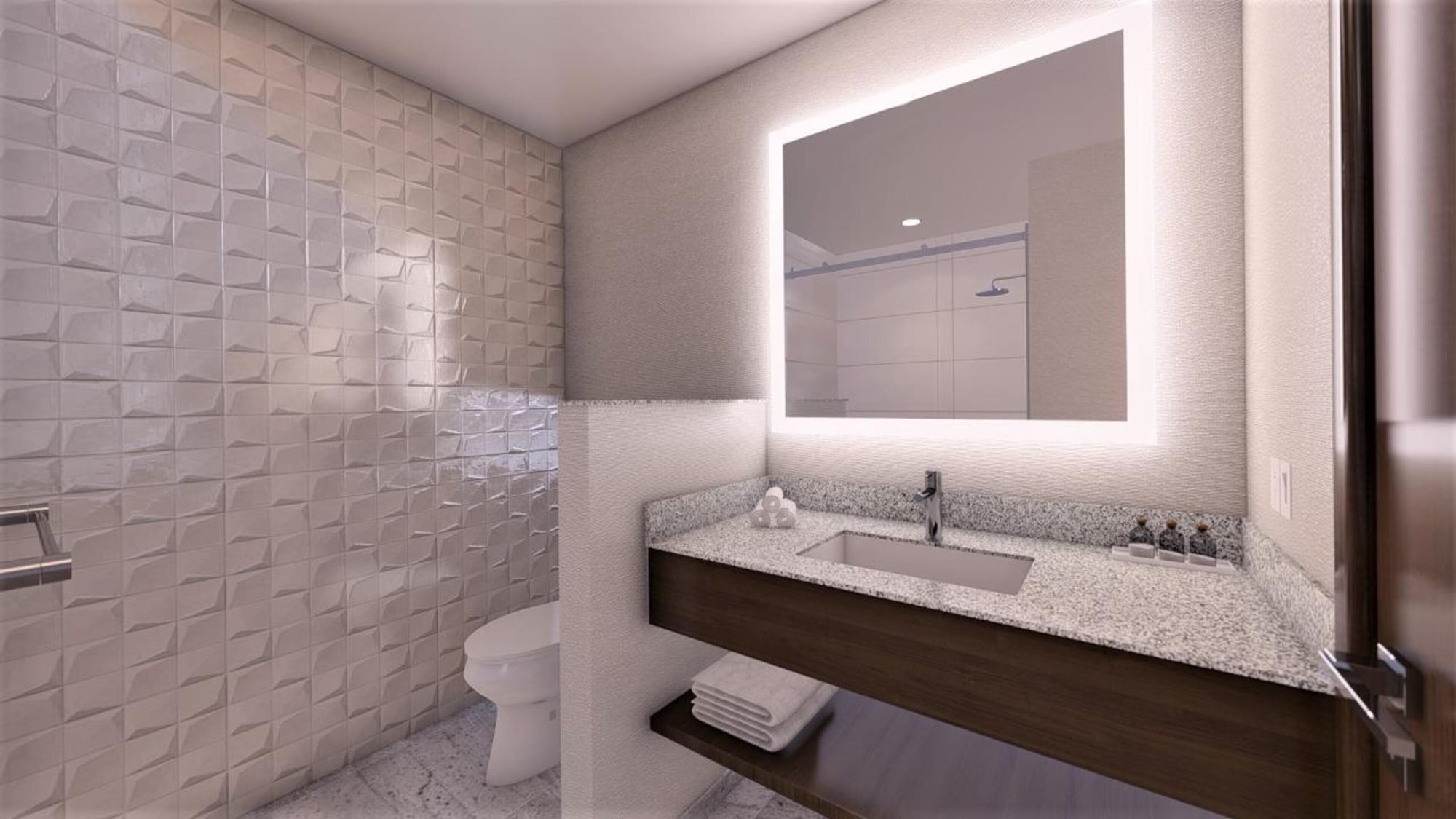 holiday inn express and suites tijuana otay an ihg hotel