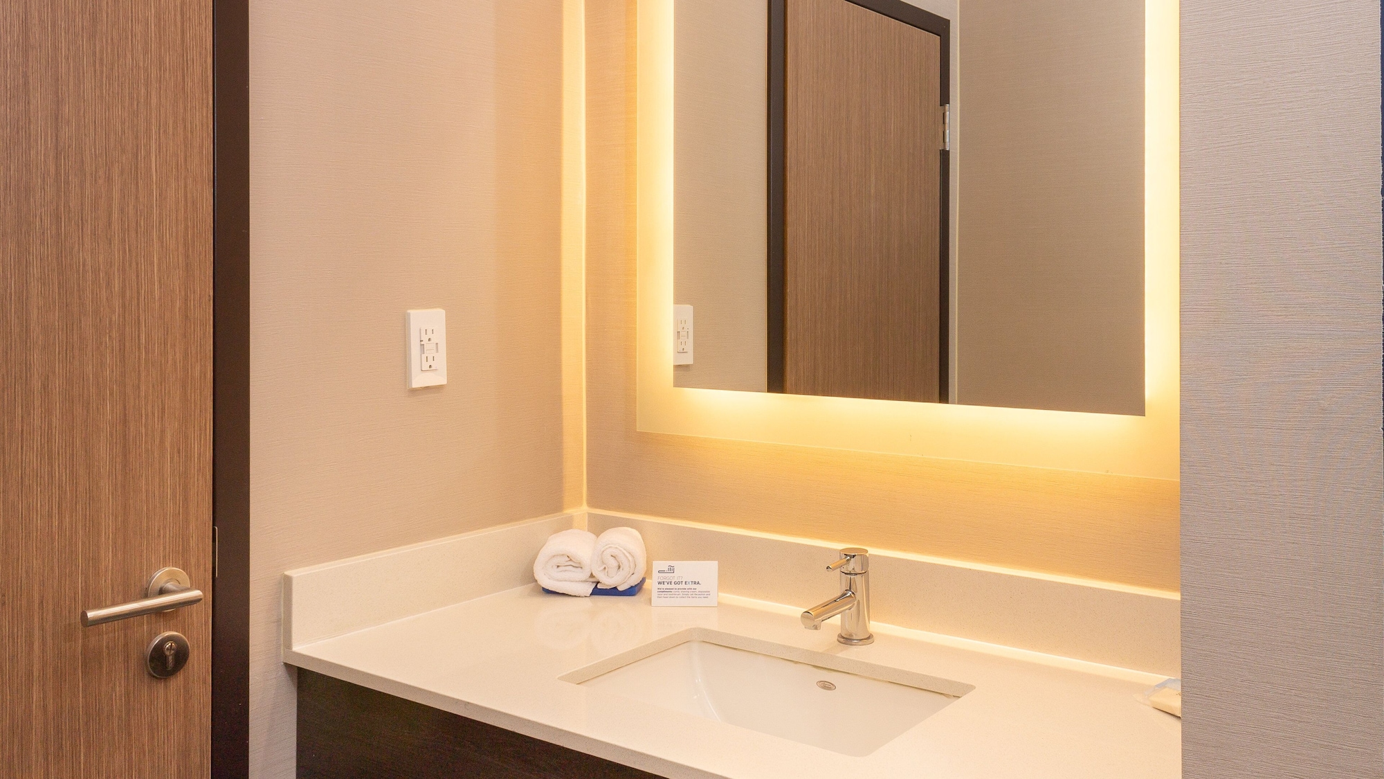 holiday inn express and suites tijuana otay an ihg hotel