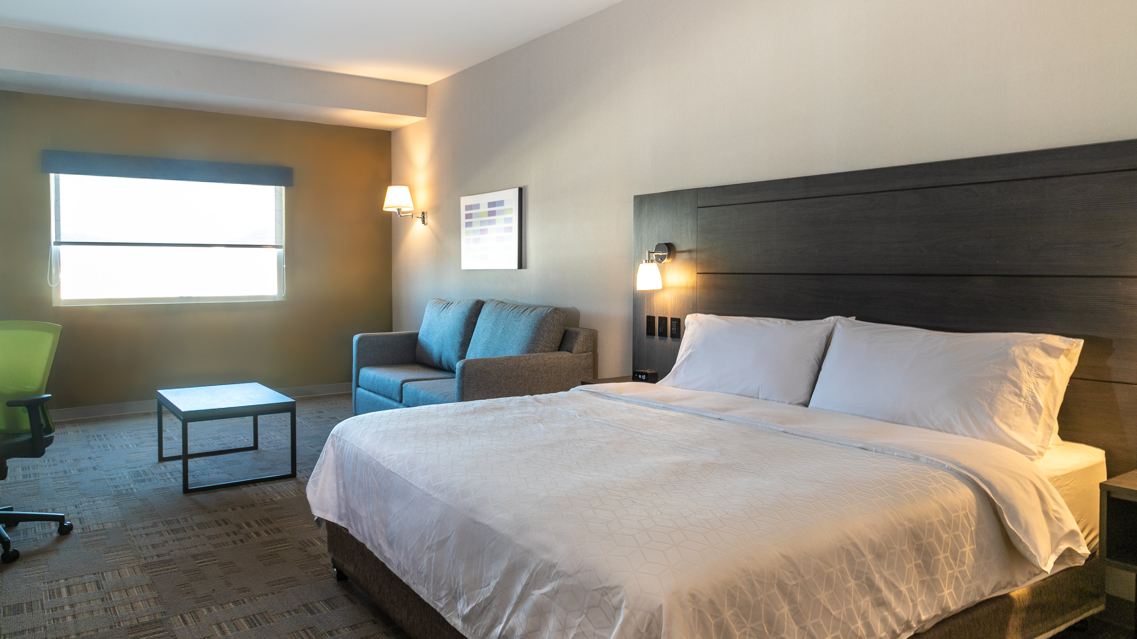 holiday inn express and suites tijuana otay an ihg hotel