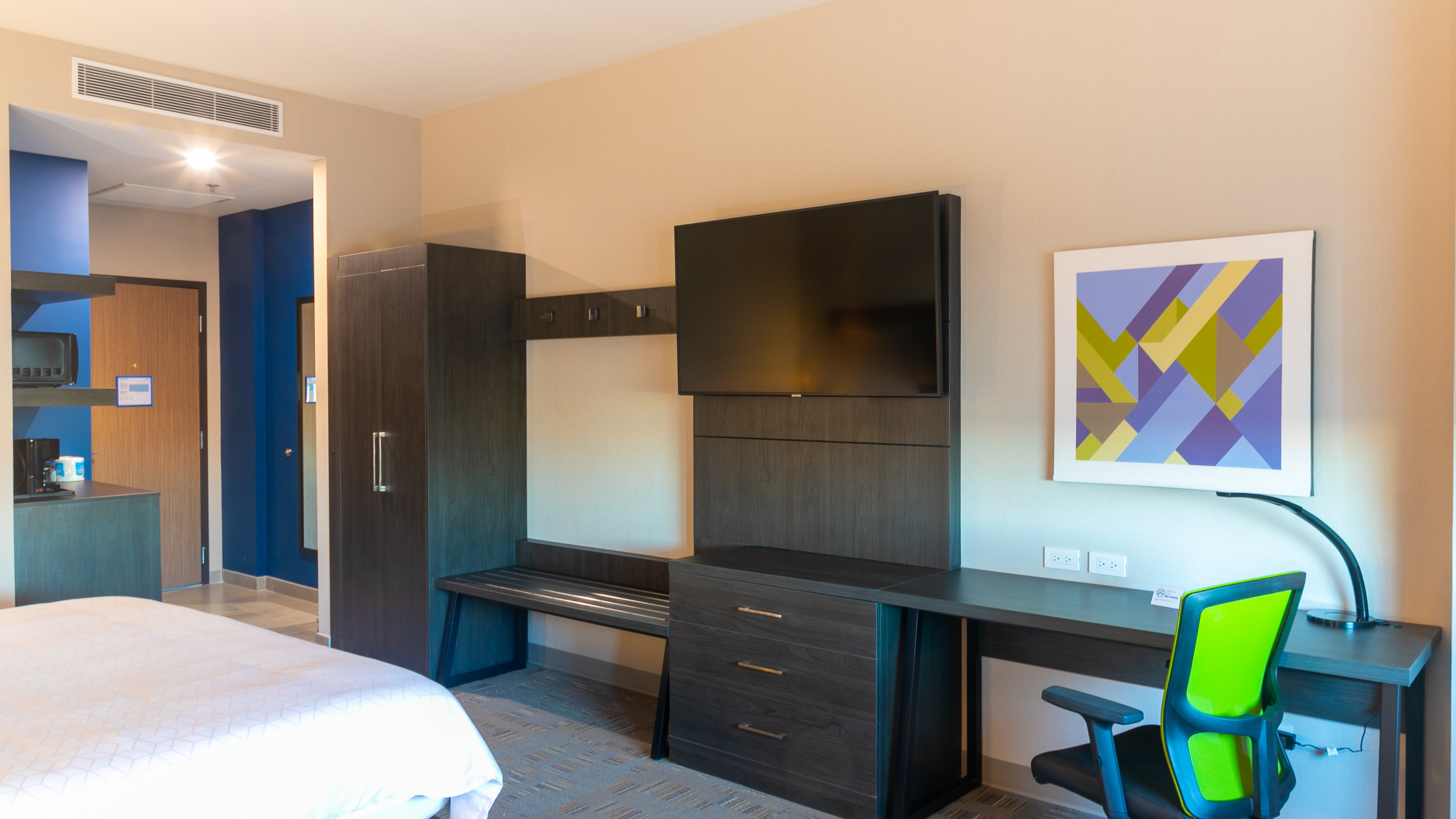 holiday inn express and suites tijuana otay an ihg hotel