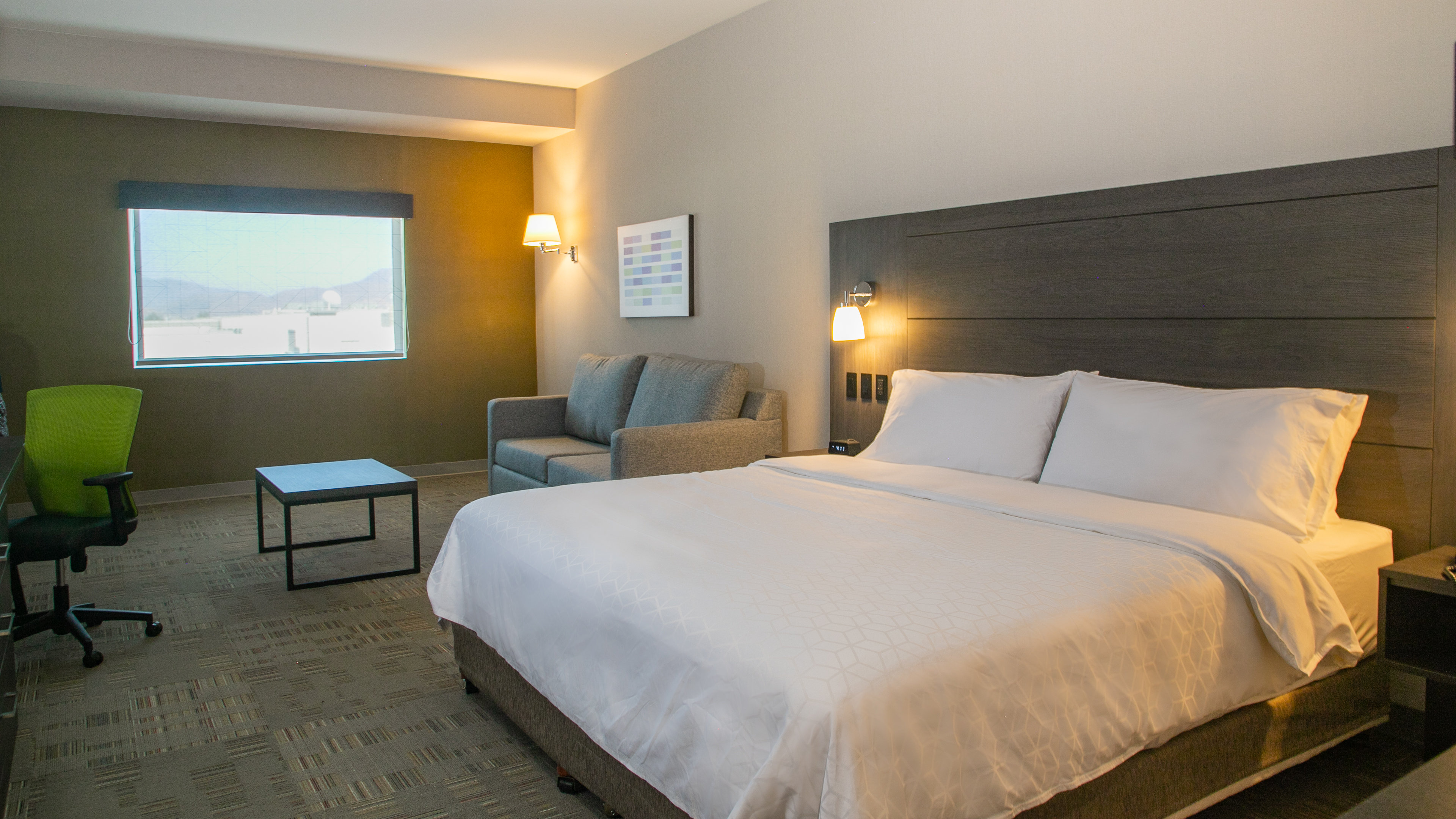 holiday inn express and suites tijuana otay an ihg hotel