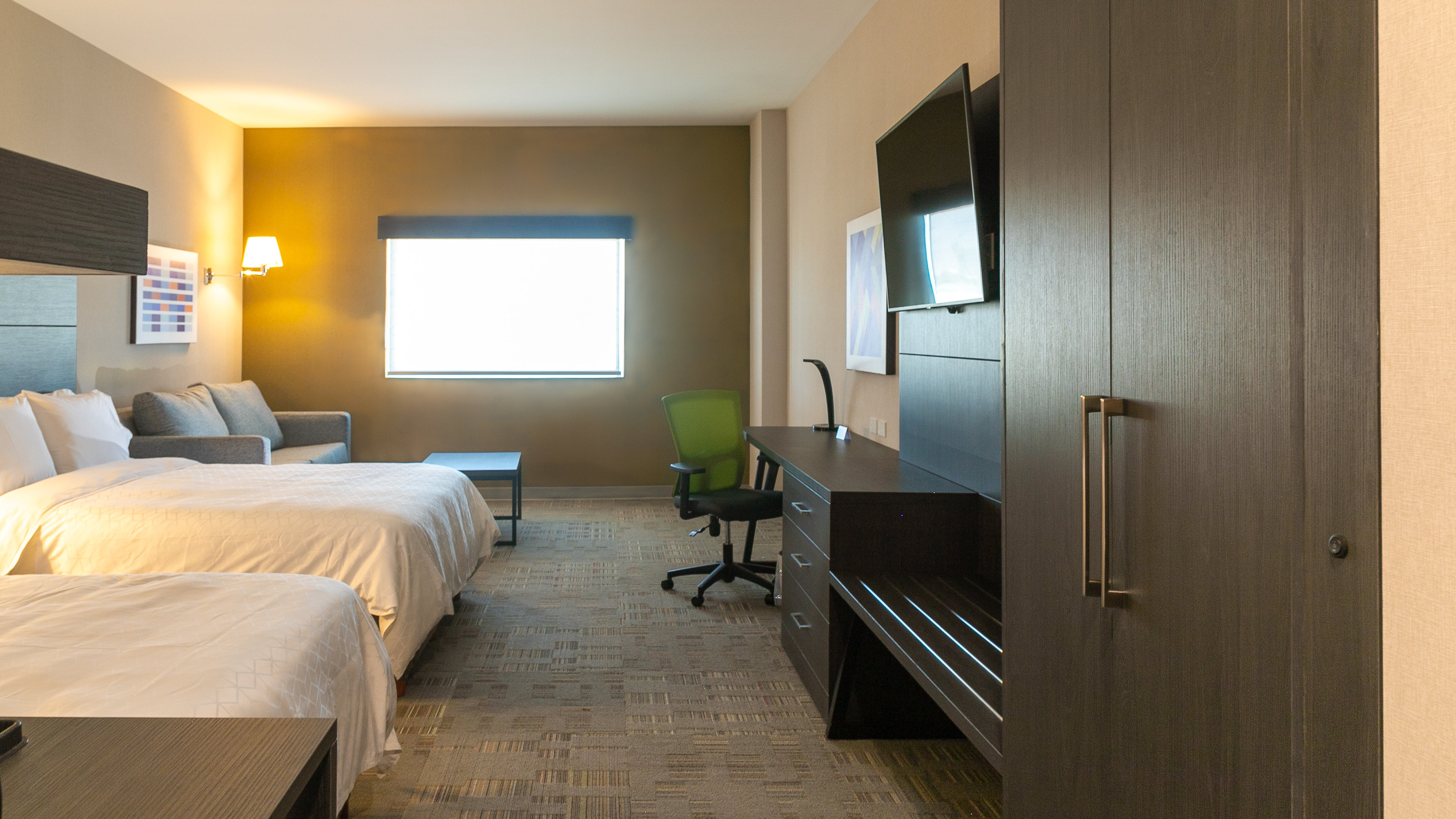 holiday inn express and suites tijuana otay an ihg hotel