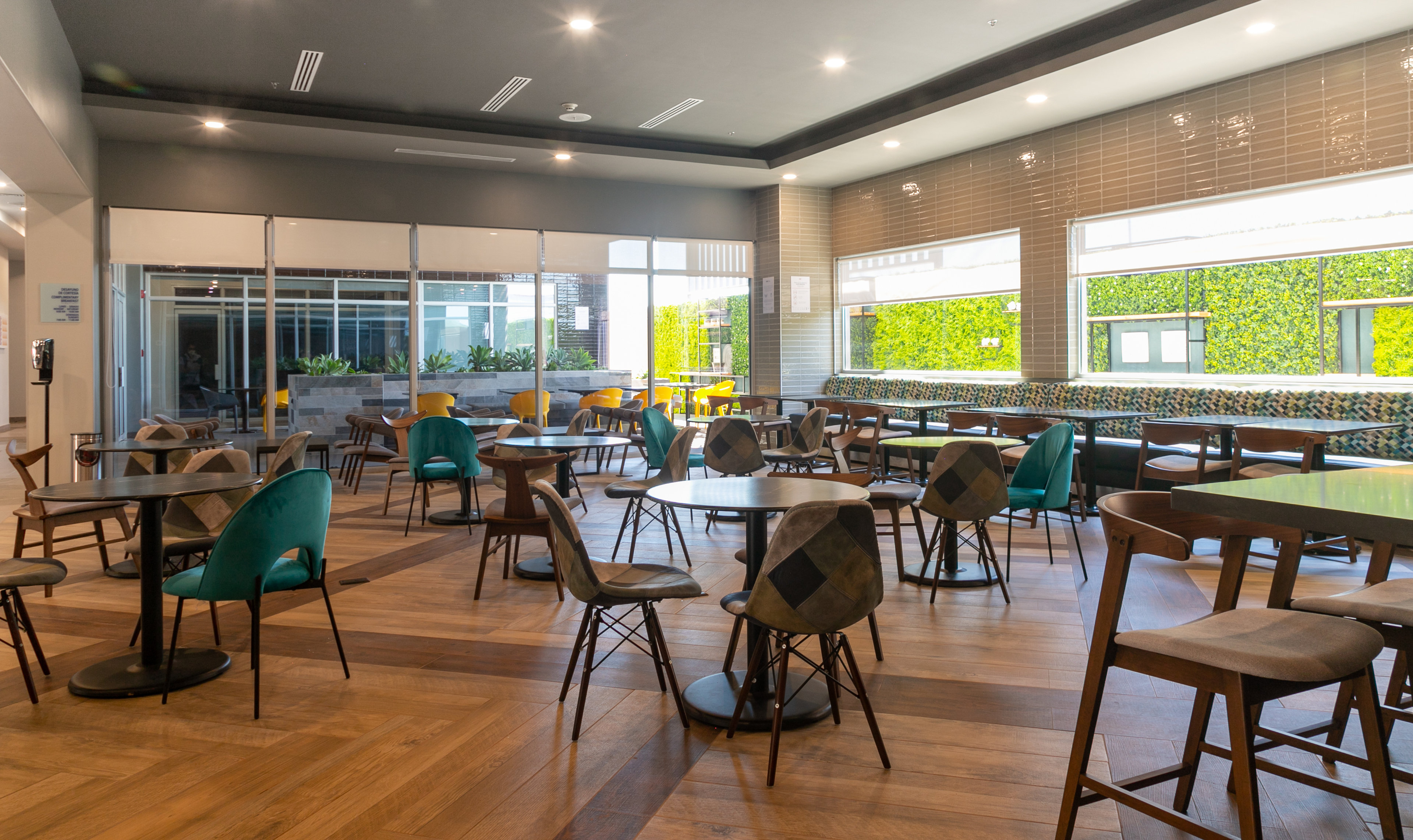 holiday inn express and suites tijuana otay an ihg hotel
