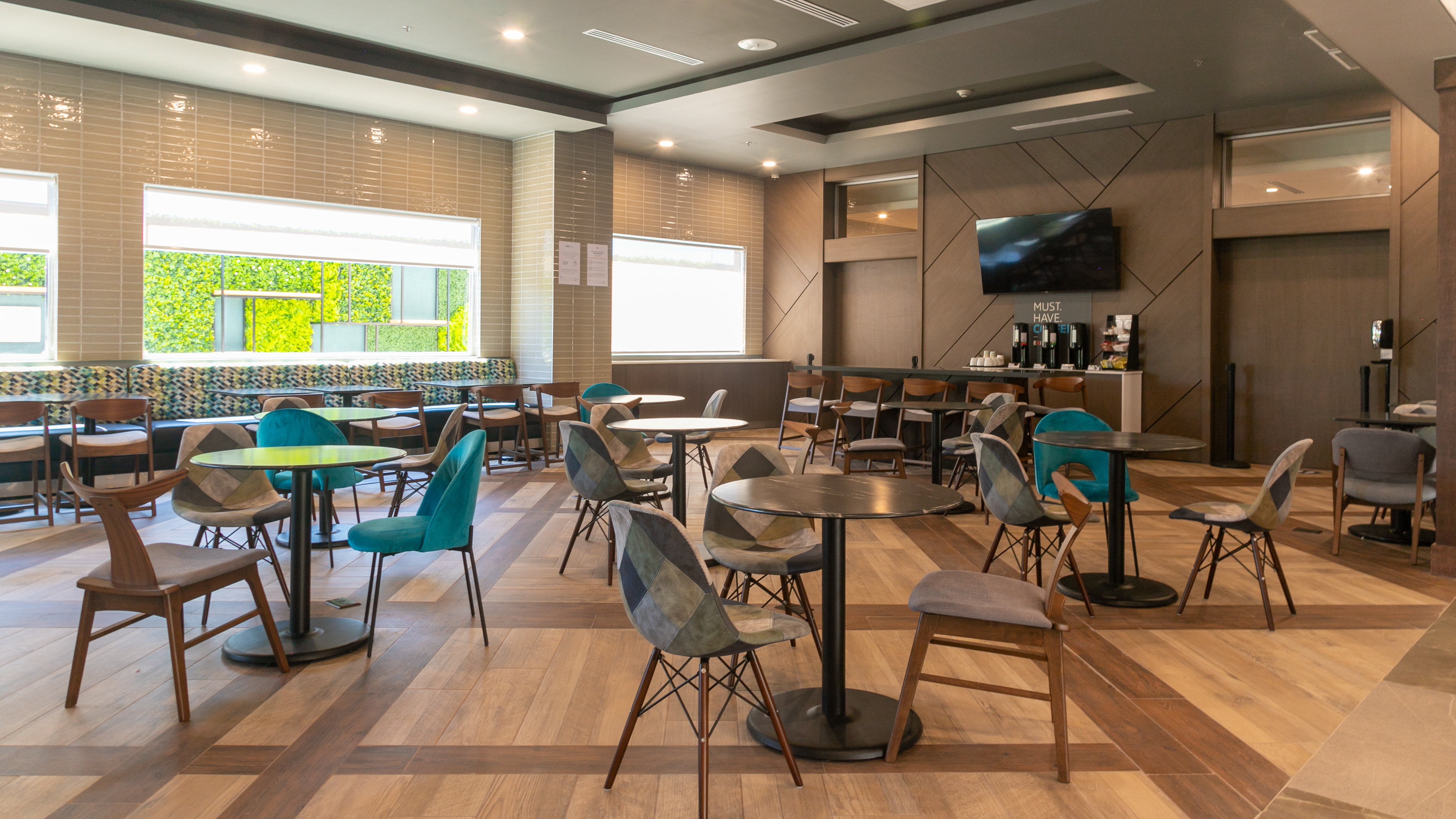 holiday inn express and suites tijuana otay an ihg hotel