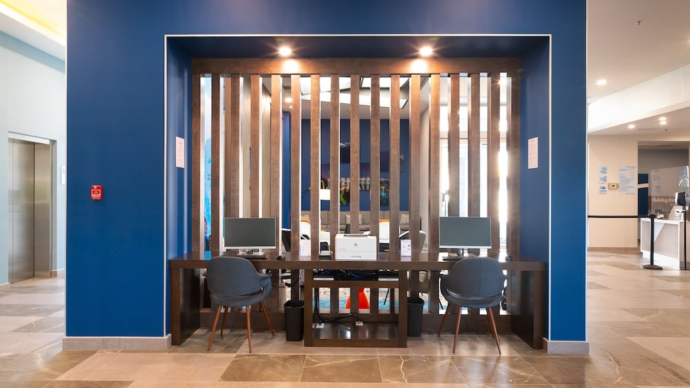 holiday inn express and suites tijuana otay an ihg hotel