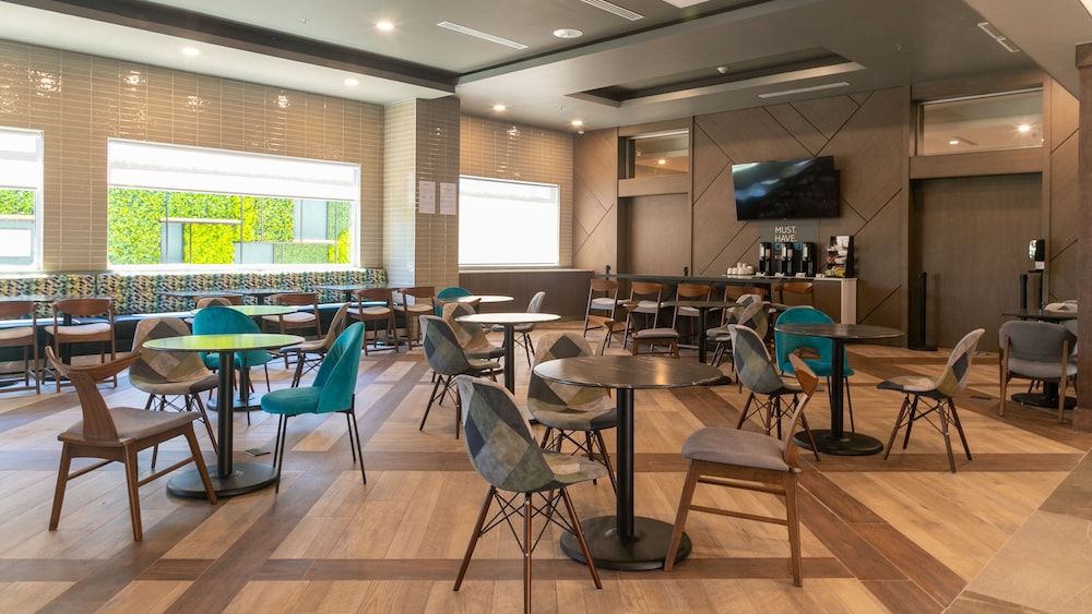 holiday inn express and suites tijuana otay an ihg hotel