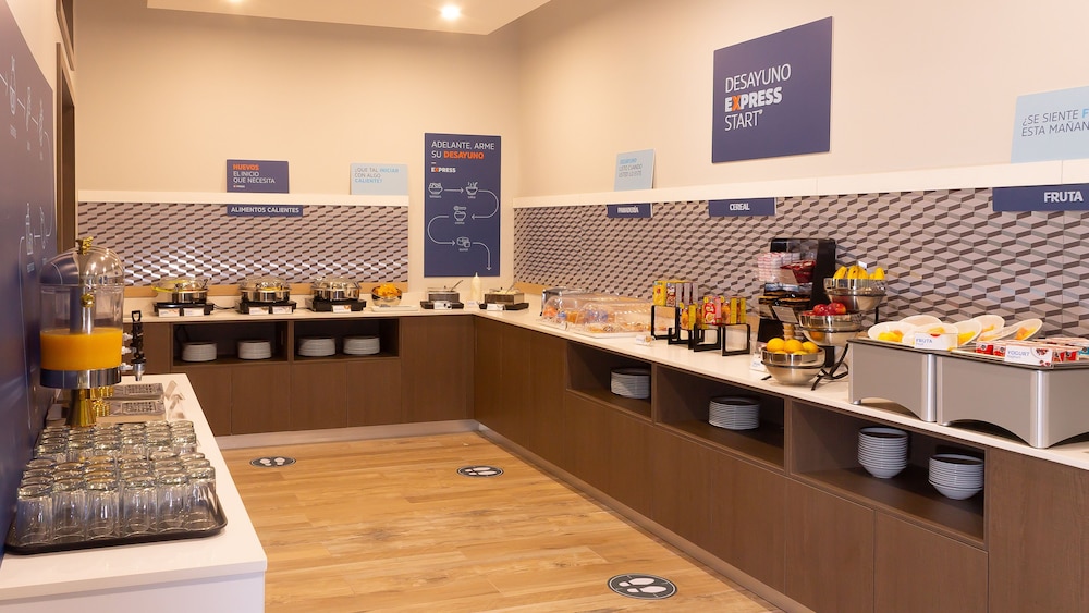 holiday inn express and suites tijuana otay an ihg hotel