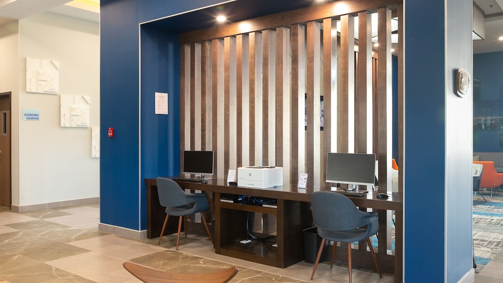 holiday inn express and suites tijuana otay an ihg hotel