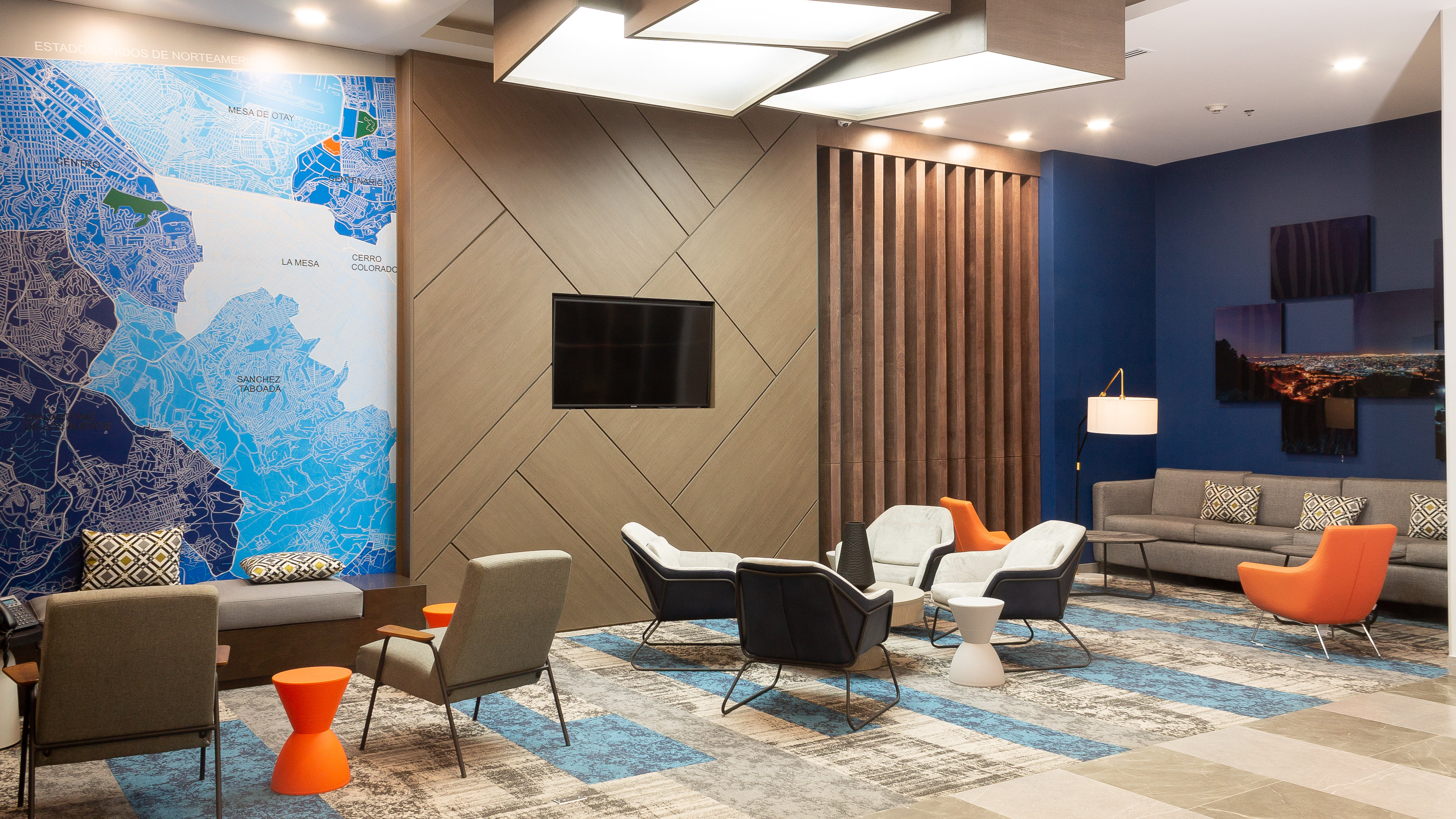 holiday inn express and suites tijuana otay an ihg hotel