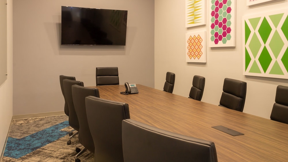 holiday inn express and suites tijuana otay an ihg hotel