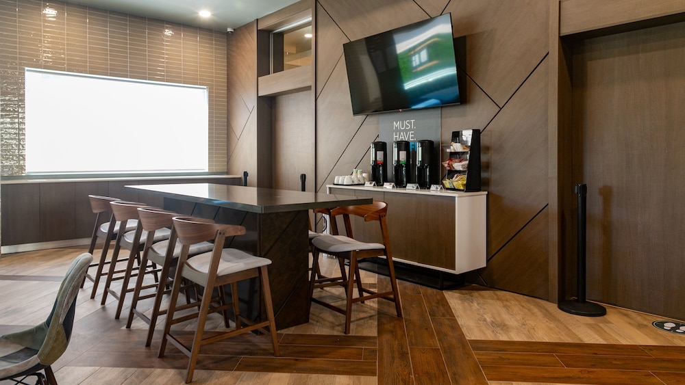 holiday inn express and suites tijuana otay an ihg hotel
