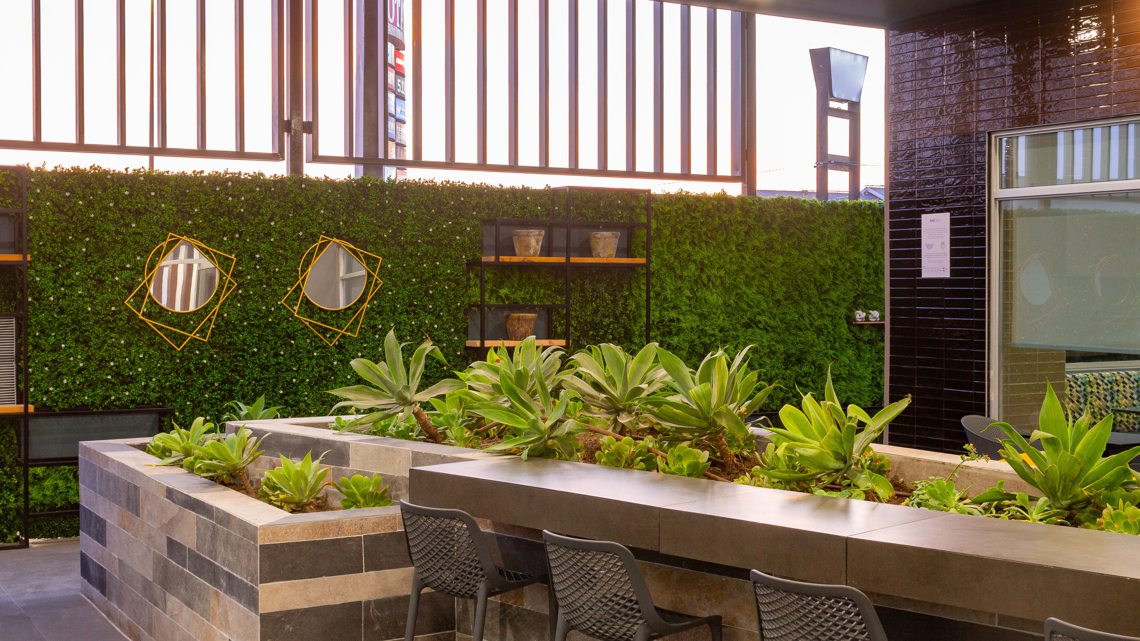 holiday inn express and suites tijuana otay an ihg hotel