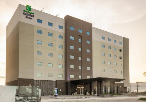 holiday inn express and suites tijuana otay an ihg hotel