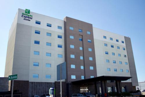holiday inn express and suites tijuana otay an ihg hotel