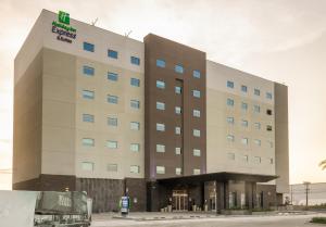 holiday inn express and suites tijuana otay an ihg hotel