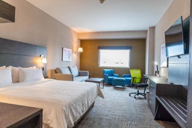 holiday inn express and suites tijuana otay an ihg hotel