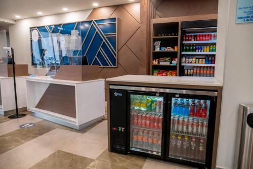 holiday inn express and suites tijuana otay an ihg hotel