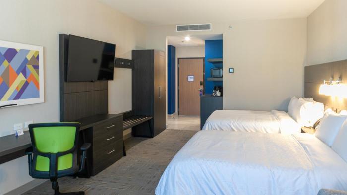 holiday inn express and suites tijuana otay an ihg hotel