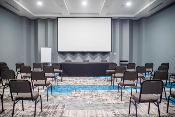 holiday inn express and suites tijuana otay an ihg hotel