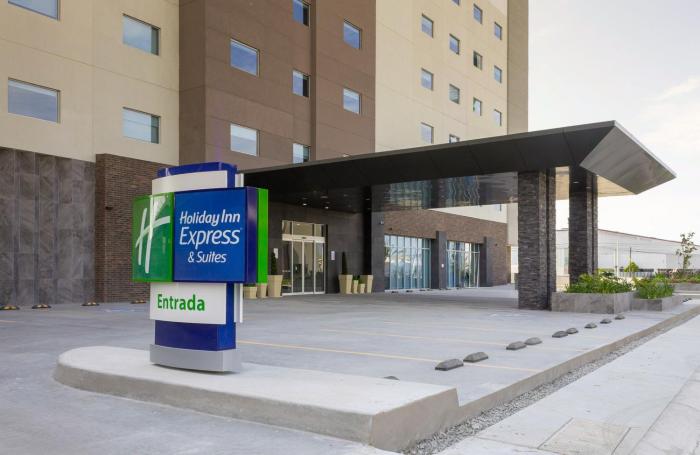 holiday inn express and suites tijuana otay an ihg hotel