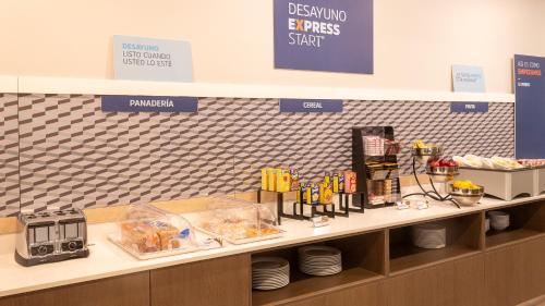 holiday inn express and suites tijuana otay an ihg hotel