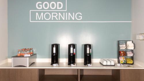 holiday inn express and suites tijuana otay an ihg hotel