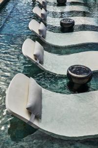 Etereo, Auberge Resorts Collection,,5 star