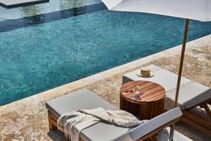 Etereo, Auberge Resorts Collection,,5 star