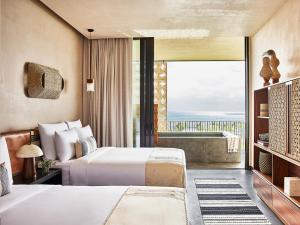 Etereo, Auberge Resorts Collection,,5 star