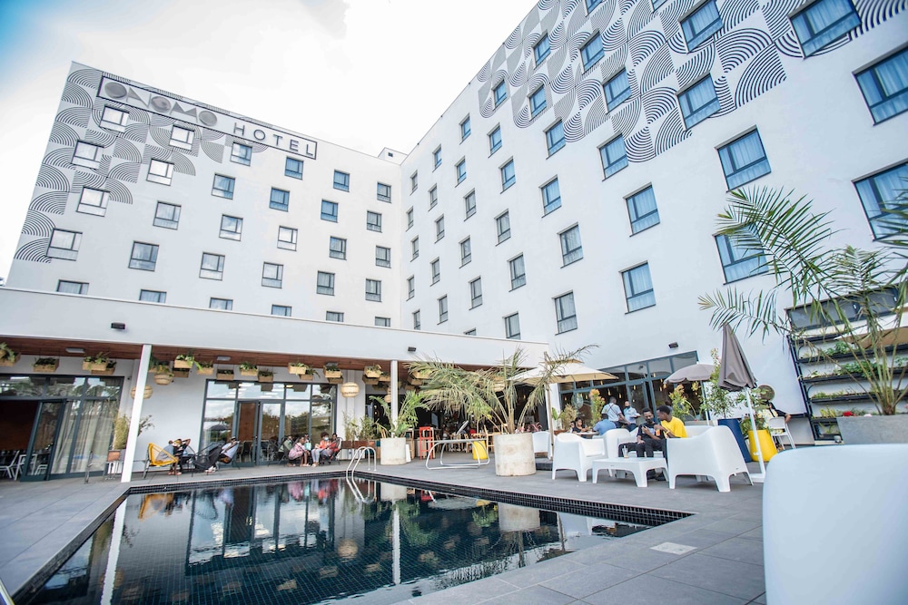 onomo hotel kampala