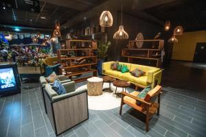 Onomo Hotel Kampala,Kampala>>Jinja,3 star