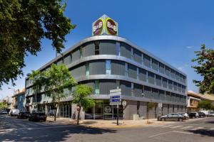 bandb hotel lisboa montijo