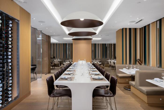 versante hotel