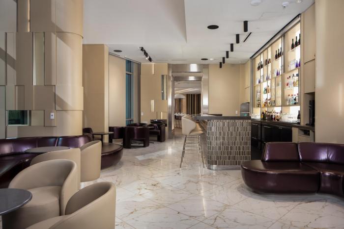 versante hotel