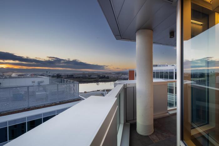 versante hotel