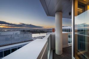versante hotel