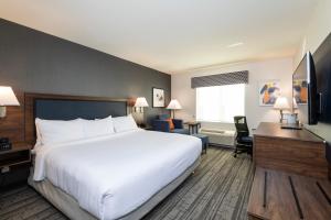 comfort inn and suites