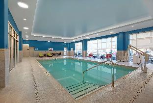 Hampton Inn & Suites By Hilton Waterloo St. Jacobs,Kitchener>>Guelph,3 star