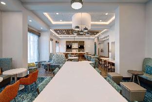 Hampton Inn & Suites By Hilton Waterloo St. Jacobs,Kitchener>>Guelph,3 star